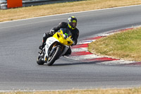 Lower Group Yellow Bikes